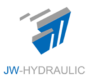 JW HYDRAULIC Logo