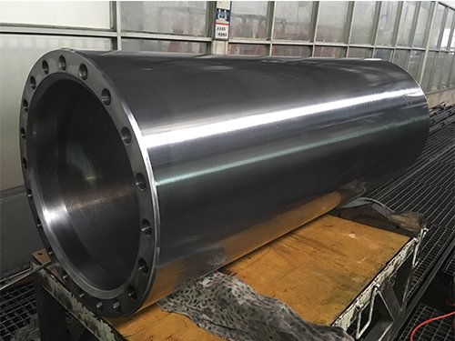 hydraulic cylinder barrel